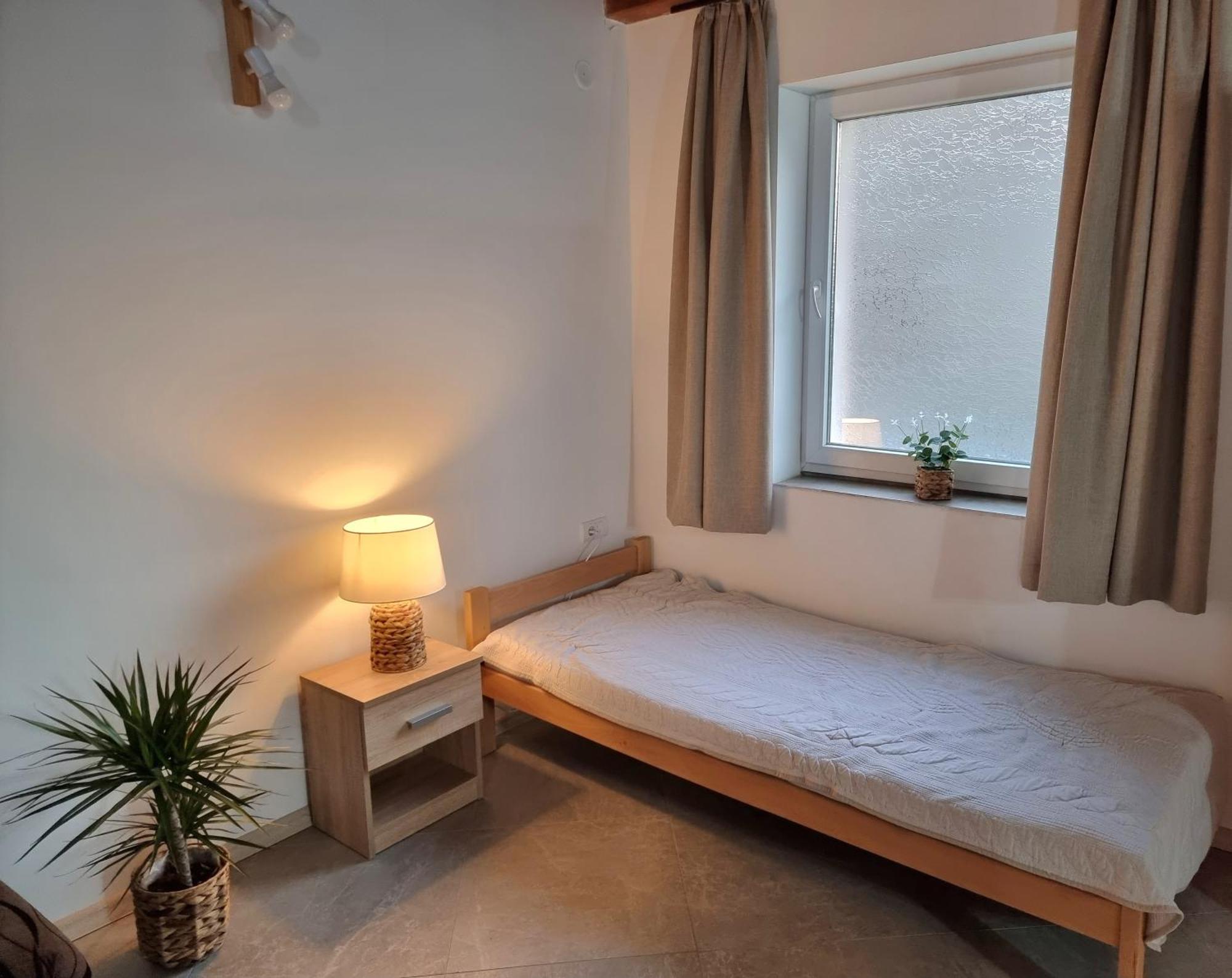 Apartmán Sobe Ava Palić Exteriér fotografie