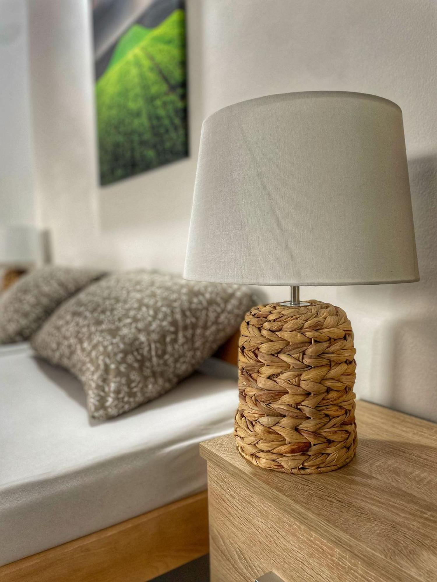 Apartmán Sobe Ava Palić Exteriér fotografie